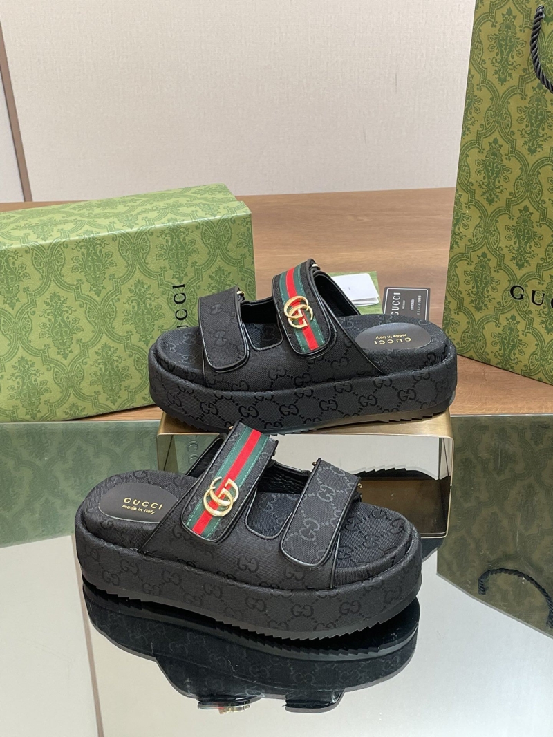 Gucci Slippers